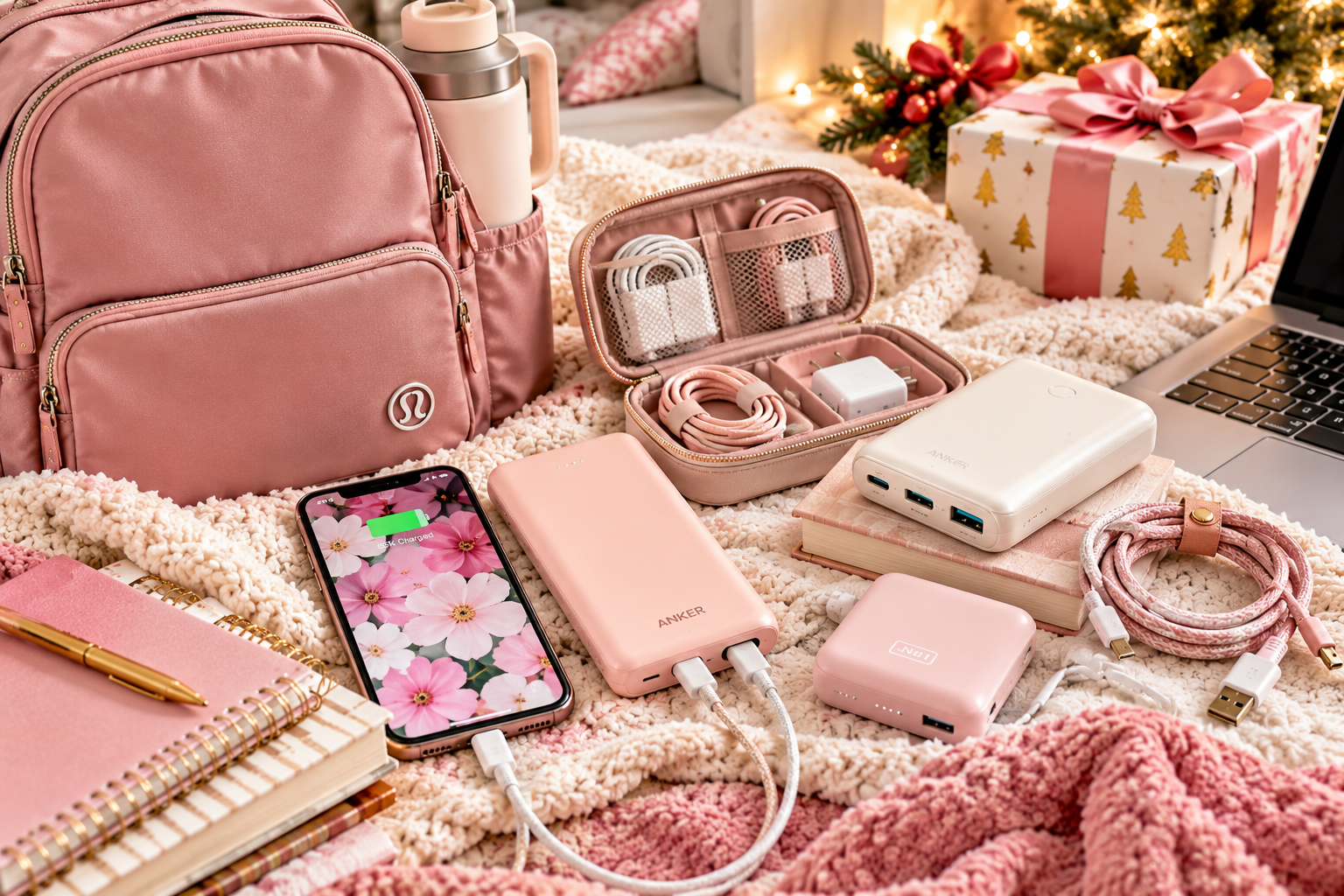 College-bound holiday tech gift essentials